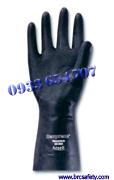 Găng tay chống hoá chất Ansell Neoprene 29-865
