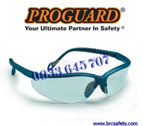 Kính chống bức xạ Proguard Crusader