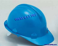 Nón bảo hộ lao động Blue Eagle HC31