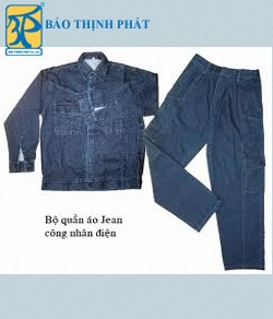 Quần áo Jeans